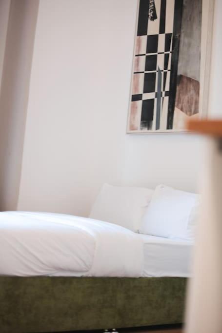 Appartement Sunlight Studio In King'S Cross à Londres Extérieur photo